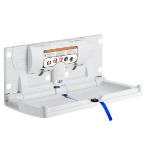 Cambiadores para bebé Lavex