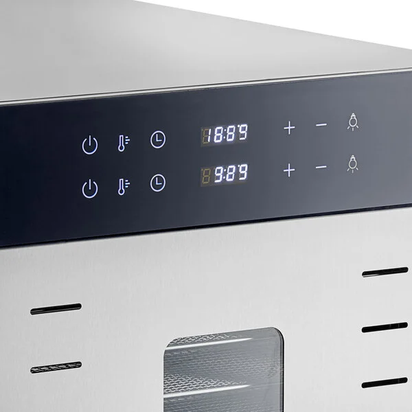 Deshidratador de Alimentos Avantco LT105 32 - Image 3