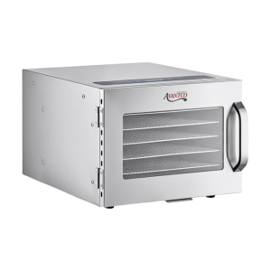 Deshidratador de Alimentos Avantco LT06A 6