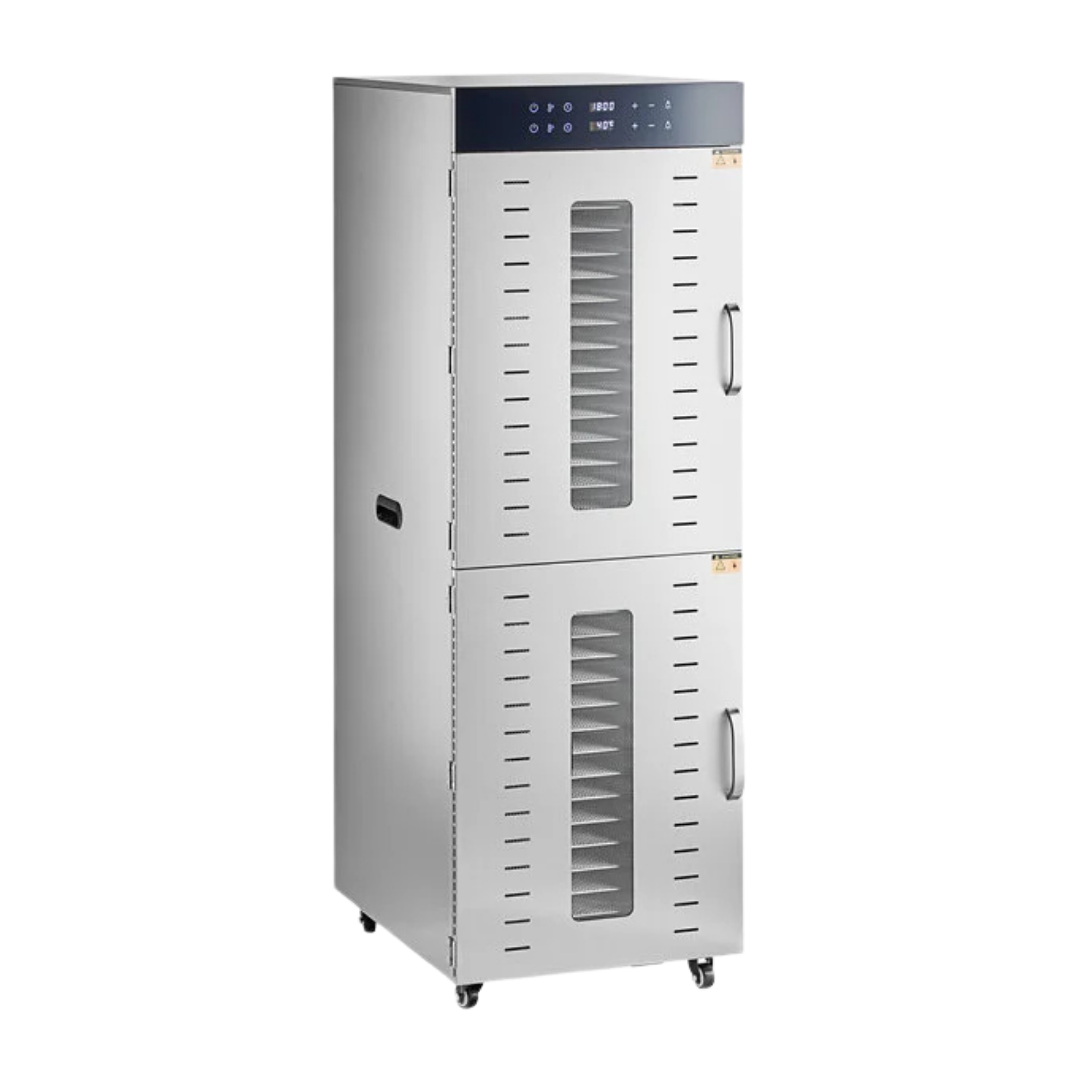 Deshidratador de Alimentos Avantco LT105 32