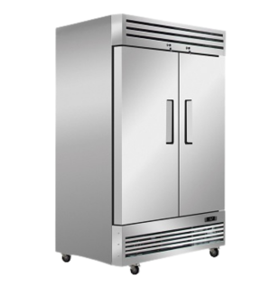 Refrigerador Comercial de 2 Puertas AKR-13781