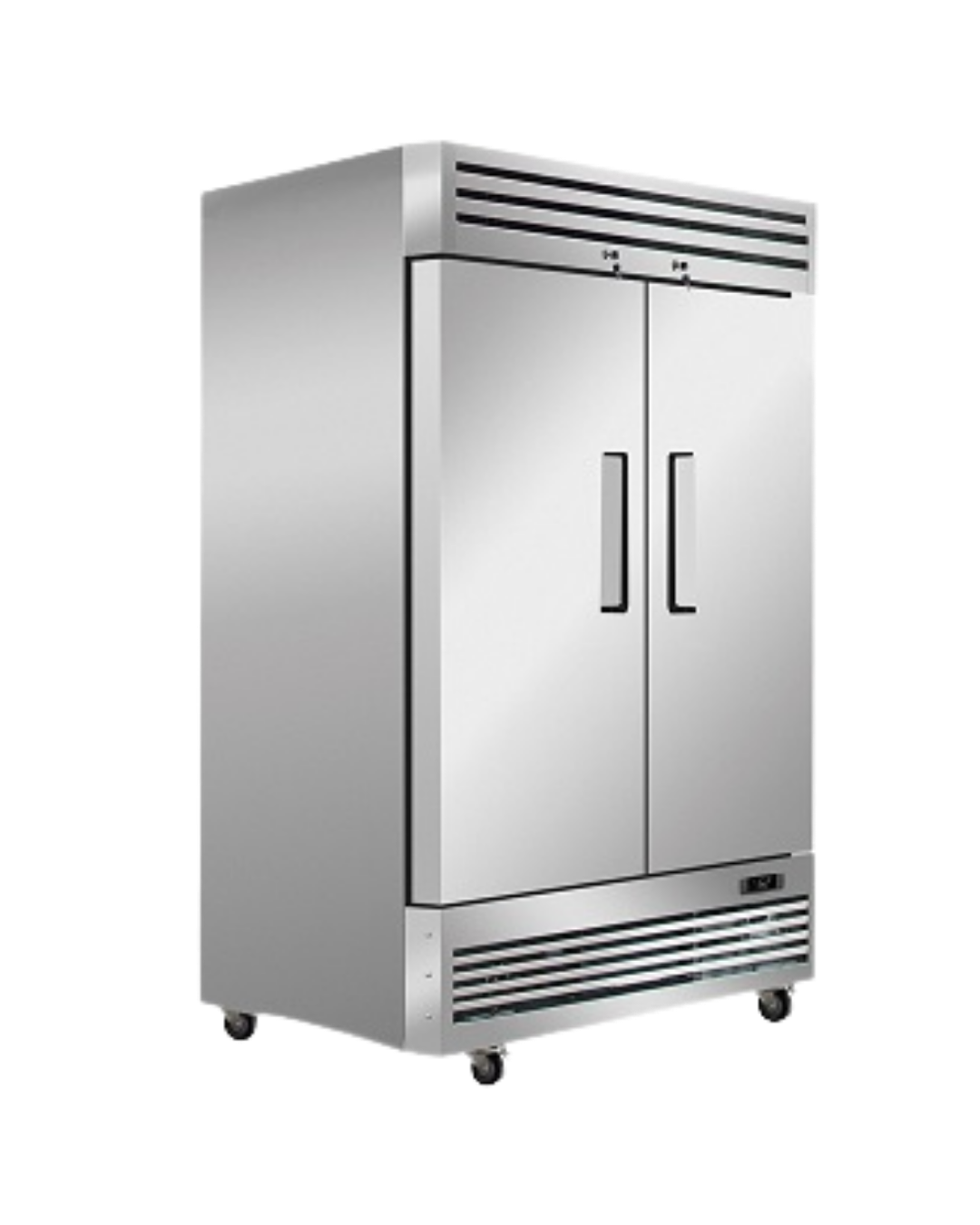 Refrigerador Comercial de 2 Puertas AKR-13781