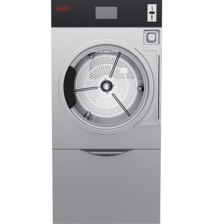 Secador Individual Modelo EC/33DS (75 lbs)