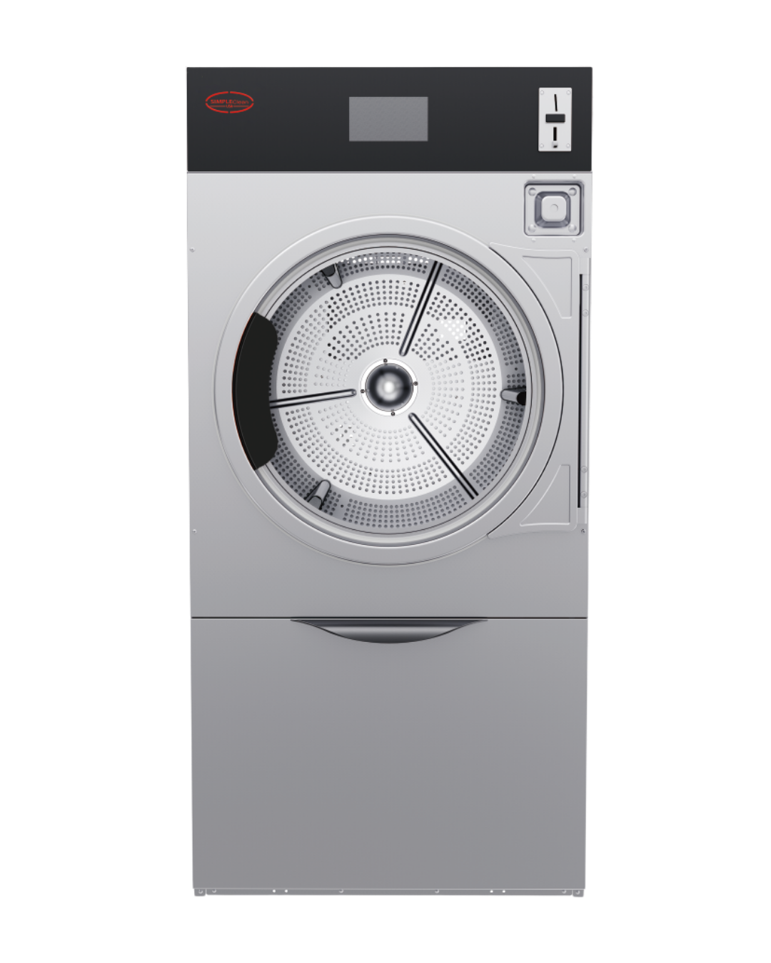 Secador Individual Modelo EC/33DS (75 lbs)